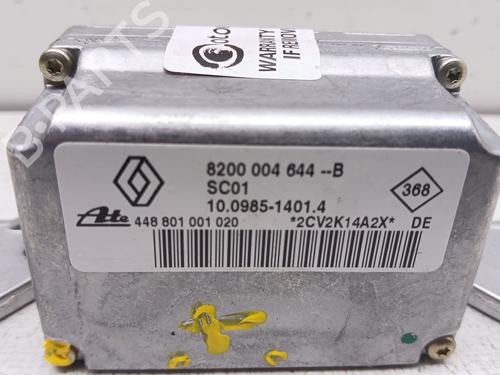 Elektronisk sensor RENAULT LAGUNA II (BG0/1_) 1.9 dCi (BG08, BG0G) | BP29062860M84 