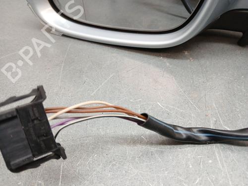 Retrovisor izquierdo VW PASSAT B5.5 (3B3) 1.9 TDI | BP19485481C26 