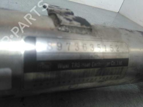 Egr OPEL MERIVA A MPV (X03) 1.7 CDTI (E75) | BP14250063M69 