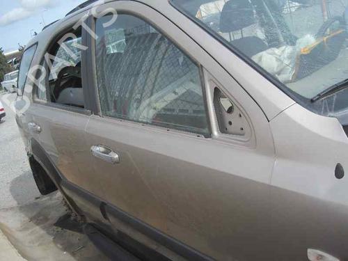 Tailgate lock KIA SORENTO I (JC) 2.5 CRDi 4WD | BP4200615C101 