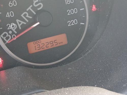 Gearbox HYUNDAI i20 I (PB, PBT) 1.2 | BP30900080M3