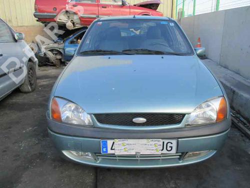 Gearbox FORD FIESTA IV (JA_, JB_)  | BP2368155M3 