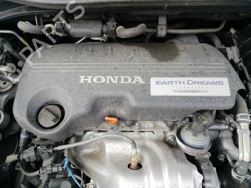Motor HONDA CR-V IV (RM_) 1.6 i-DTEC (RE6) (120 hp) 17489795