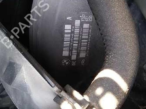Gearbox BMW 3 (E46) 320 d | BP2424027M3 