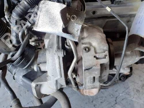 Used Turbocharger/Supercharger VW GOLF VI (5K1) 2.0 TDI (110 hp) 11539879