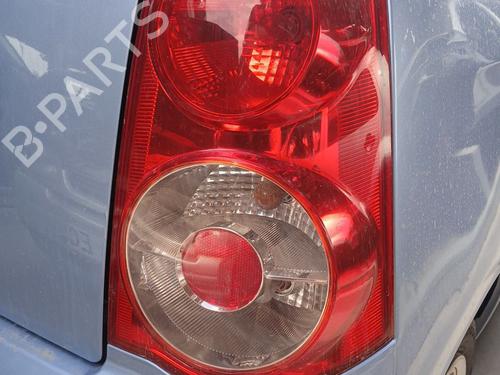 Right taillight KIA PICANTO I (SA) 1.1 | BP19485467C35 