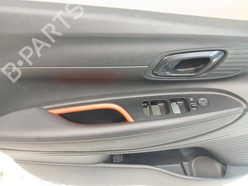 Front left panel HYUNDAI i20 III (BC3, BI3) 1.2 | BP40458258C58 - Image 4