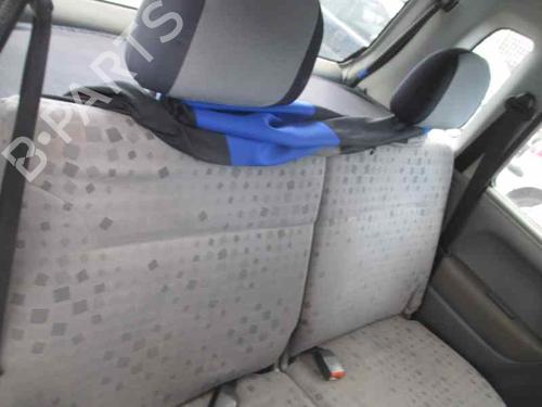 Steering column stalk OPEL AGILA (A) (H00) 1.2 16V (F68) | BP2419625I23 