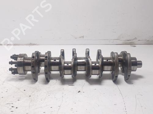 Used Other Other FORD MONDEO IV (BA7) 1.8 TDCi (125 hp) 40183891 40183891