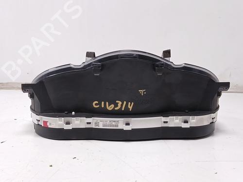 Instrument cluster KIA CARENS IV | BP37874508C47 - Image 2