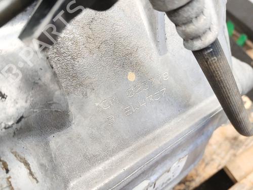 Gearbox CHEVROLET CAPTIVA (C100, C140) 2.0 D | BP37198592M3 - Image 5