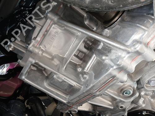 Used Gearbox TOYOTA YARIS (_P21_, _PA1_, _PH1_) 1.5 Hybrid (MXPH11) (92 hp) 26689912