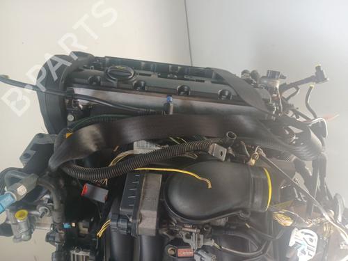 Engine CITROËN C5 I (DC_) 1.8 16V (DC6FZB, DC6FZE) | BP39030929M1 - Image 4