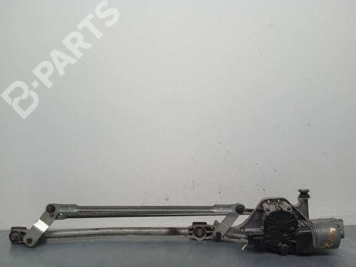 Front wiper motor FORD FOCUS II Turnier (DA_, FFS, DS) 1.6 TDCi | BP9661967M29 