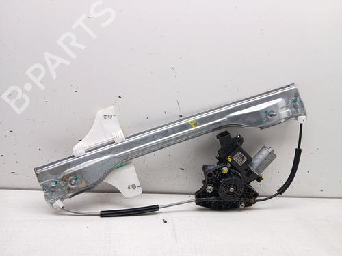 Używane Mechanizm podnoszenia szyby przedniej lewej MG MG ZS SUV 1.0 T-GDi (111 hp) 28359236