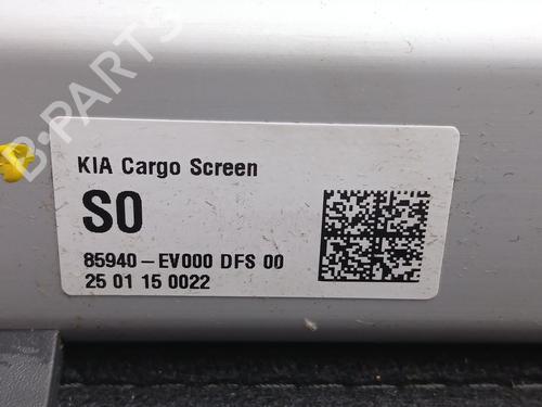 Rear parcel shelf KIA EV3 | BP35948754C85 - Image 3