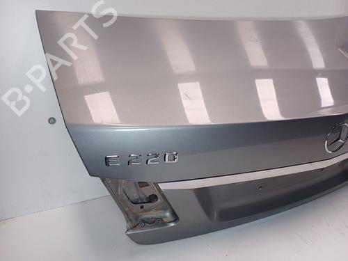 Tailgate MERCEDES-BENZ E-CLASS (W212) E 220 CDI / BlueTEC (212.001, 212.002) | BP29969279C6 