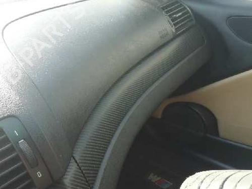 Front left window mechanism BMW 3 Convertible (E46) 320 Ci | BP12941168C22 