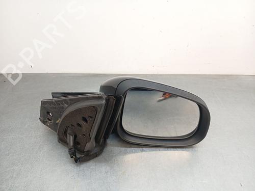 Used Right mirror Right mirror VOLVO V40 Hatchback (525) D2 (120 hp) 40198782 40198782