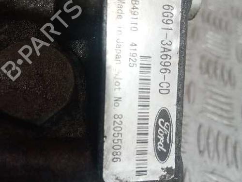 Steering pump FORD MONDEO IV (BA7) 2.0 TDCi | BP16776558M99 