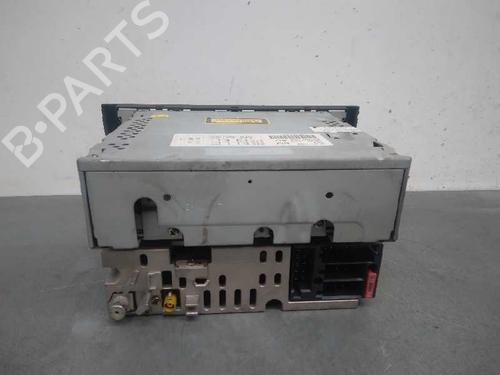 Radio AUDI A6 C5 (4B2) 2.5 TDI | BP13532482E6 