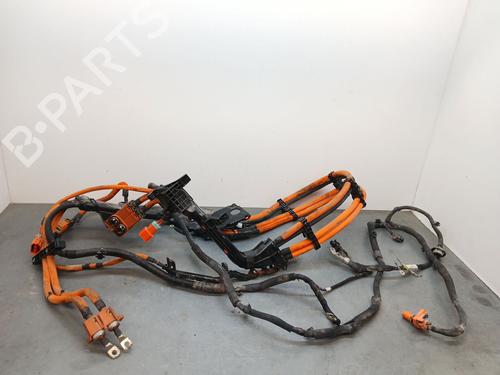 Used Cable CITROËN C5 AIRCROSS (A_) [2018-2025]  30460637