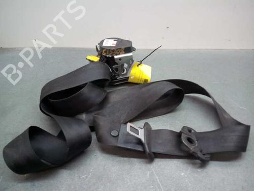 Used Front left seatbelt AUDI A3 (8P1) [2003-2013]  16153349