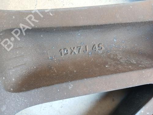 Felg MAZDA CX-5 (KF) 2.0 | BP38311149C45 - Image 7