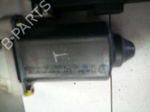 Right front window motor SEAT LEON (1M1) 1.9 TDI | BP19247502E20 