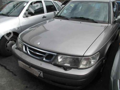SAAB 9-3 (YS3D)  2.2 TiD  205485
