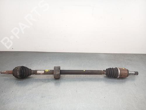 Used Right front driveshaft Right front driveshaft DACIA LOGAN II 1.2 (75 hp) 34580171 34580171