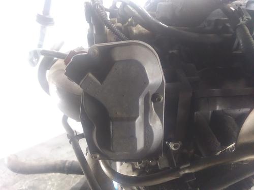 Spjældhus OPEL CORSA D (S07) 1.3 CDTI (L08, L68) (75 hp) 23082117