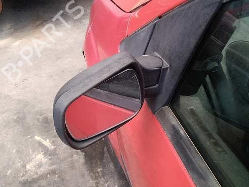Left taillight FORD FIESTA V (JH_, JD_)  | BP3202874C34 