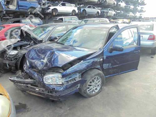 Gearbox VW GOLF IV (1J1) 1.8 T | BP2377608M3 