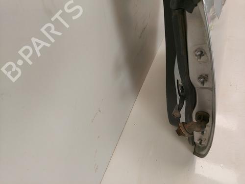 Left front door NISSAN PATHFINDER III (R51) 2.5 dCi 4WD | BP24287911C2 