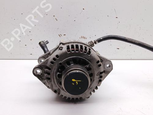 Used Alternator Alternator OPEL ASTRA H GTC (A04) 1.7 CDTi (L08) (101 hp) 35948848 35948848