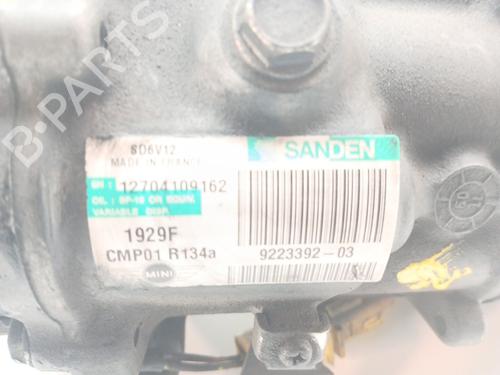 AC compressor MINI MINI COUNTRYMAN (R60) One | BP31038261M34 - Image 3
