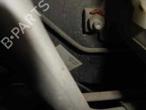 Front differential MITSUBISHI PAJERO PININ I (H6_W, H7_W) 2.0 GDI (H67W, H77W) | BP2367881M23 