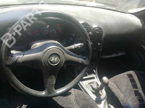 Gearbox HYUNDAI COUPE I (RD)  | BP10621415M3 