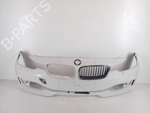 Used Front bumper BMW 3 (F30, F80) 320 i (170 hp) 26910508