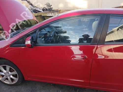 Used Left front door HONDA INSIGHT (ZE_) 1.3 IMA (ZE28, ZE2) (88 hp) 30169838