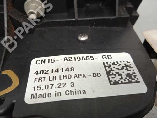 Front left lock FORD ECOSPORT 1.5 Ti | BP9419663C98 
