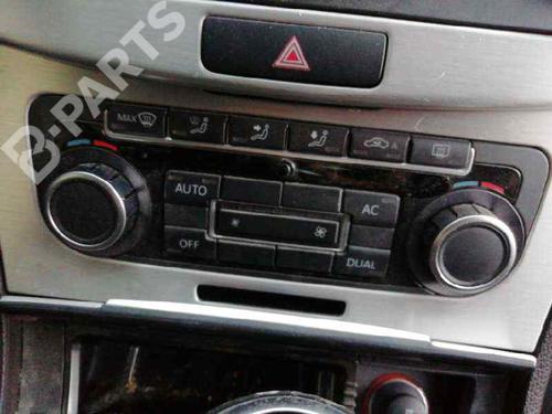 Used Climate control VW PASSAT B6 (3C2) [2005-2010]  11181876
