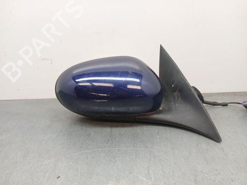 Retrovisore destro JAGUAR X-TYPE I (X400) 2.5 V6 All-wheel Drive | BP18786617C27 