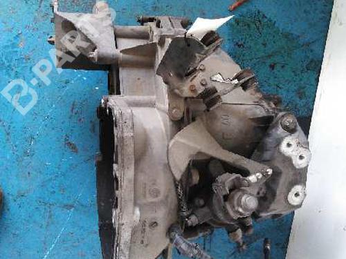 Used Gearbox SAAB 9-3 Estate (E50) [2005-2015]  3420704