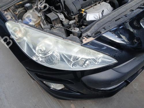 Used Right headlight PEUGEOT 308 I (4A_, 4C_) 1.6 16V (120 hp) 31134275