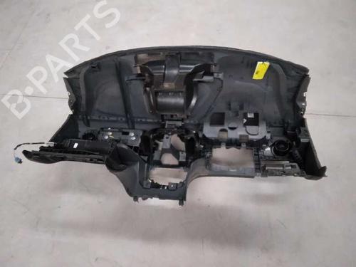 Kollisonspute sett DACIA LODGY (JS_)  | BP16247195C86 