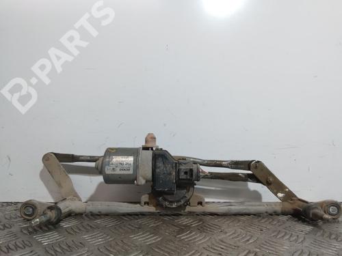 Used Front wiper motor FIAT PANDA (312_, 319_) [2012-2025]  10233410