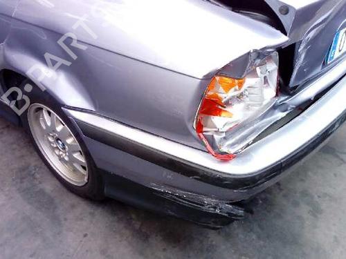 Steering column stalk BMW 3 (E36) 323 i | BP2514163I23 