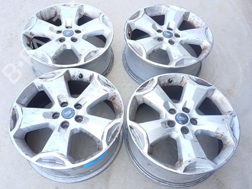 Rim FORD KUGA I 2.5 4x4 7.5KX18 | ET | 52.5 | 8V4J1007BB | X4